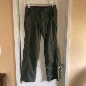 REI Cargo Hiking Pants
